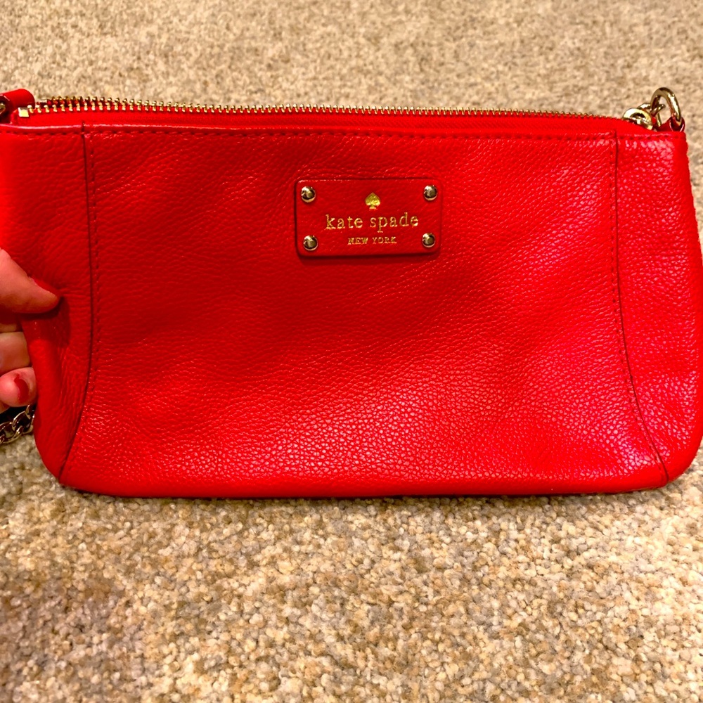 Kate Spade handbag